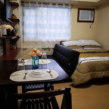 Joaquim Vacation Homes Davao City Eksteriør bilde