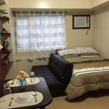 Joaquim Vacation Homes Davao City Eksteriør bilde