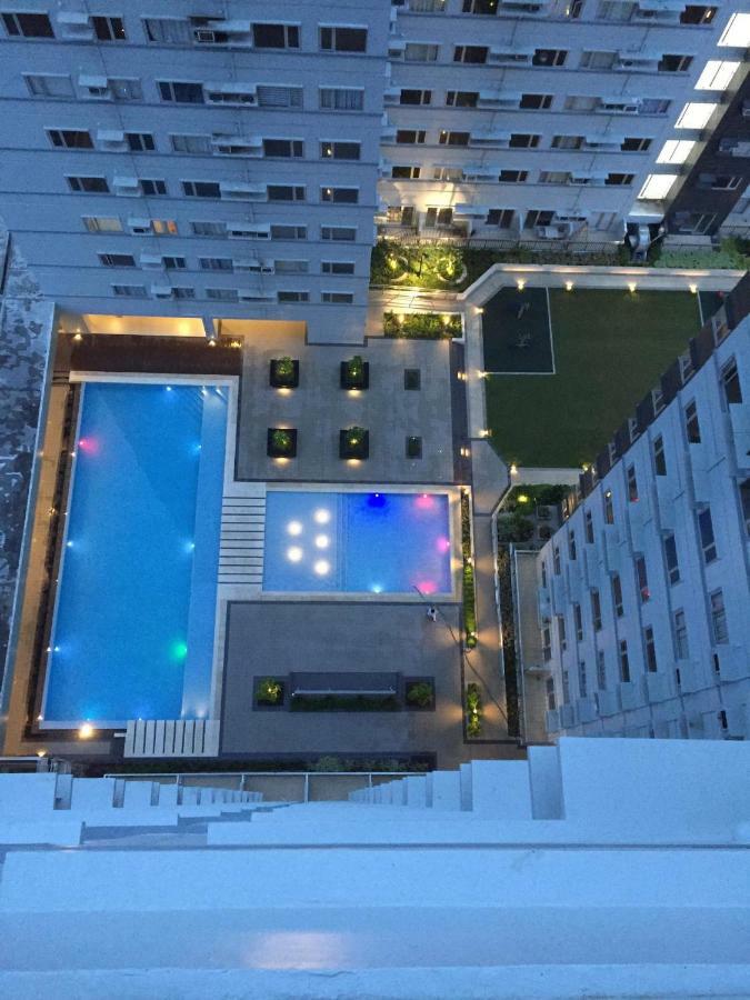 Joaquim Vacation Homes Davao City Eksteriør bilde