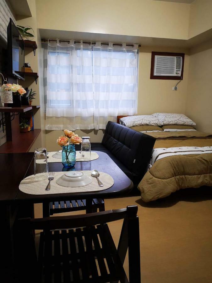 Joaquim Vacation Homes Davao City Eksteriør bilde