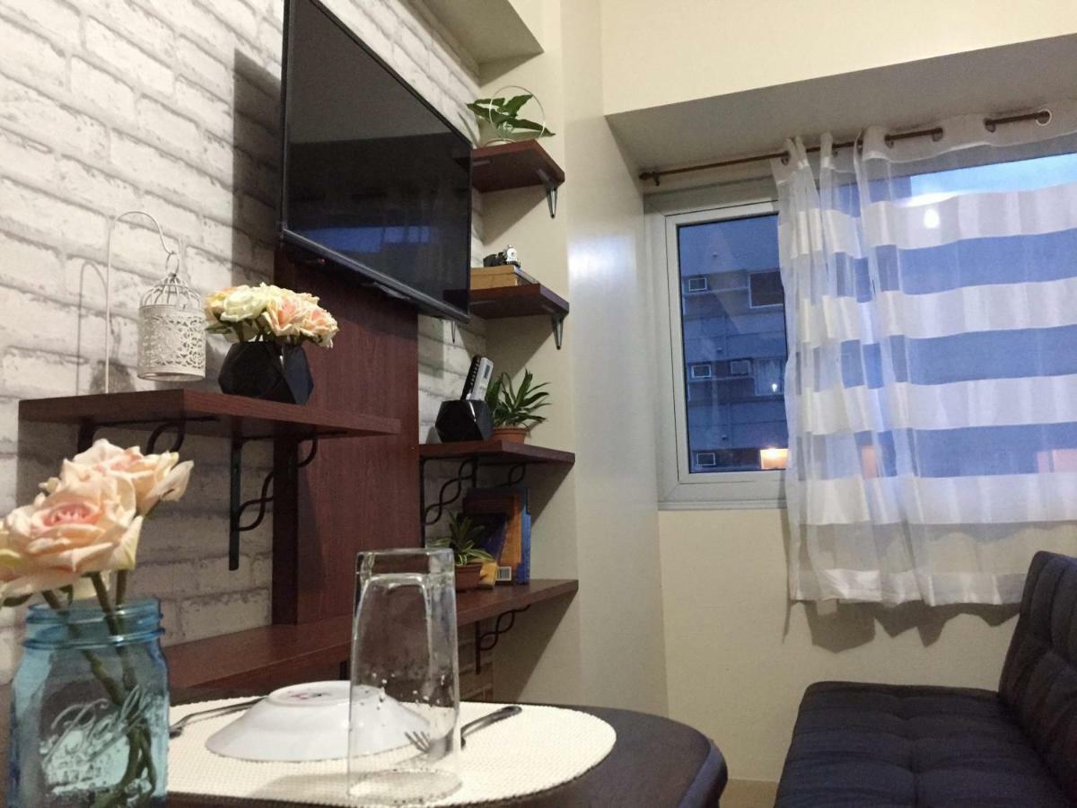 Joaquim Vacation Homes Davao City Eksteriør bilde