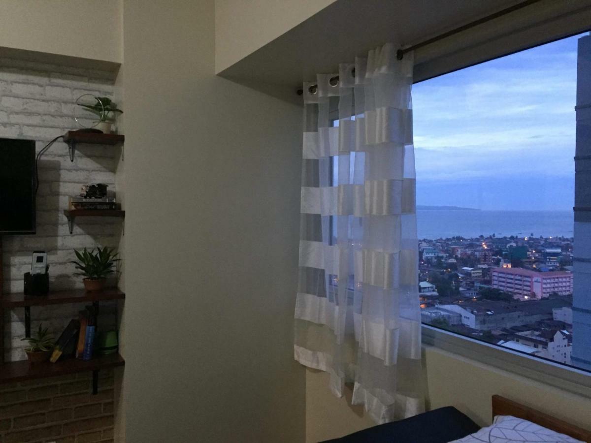 Joaquim Vacation Homes Davao City Eksteriør bilde
