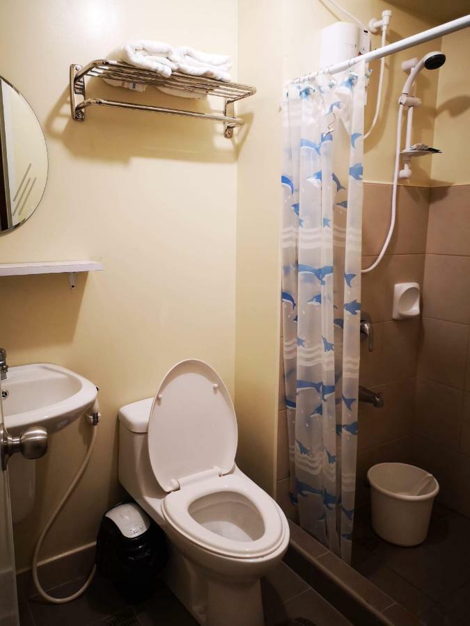 Joaquim Vacation Homes Davao City Eksteriør bilde