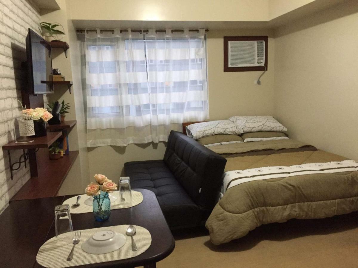 Joaquim Vacation Homes Davao City Eksteriør bilde