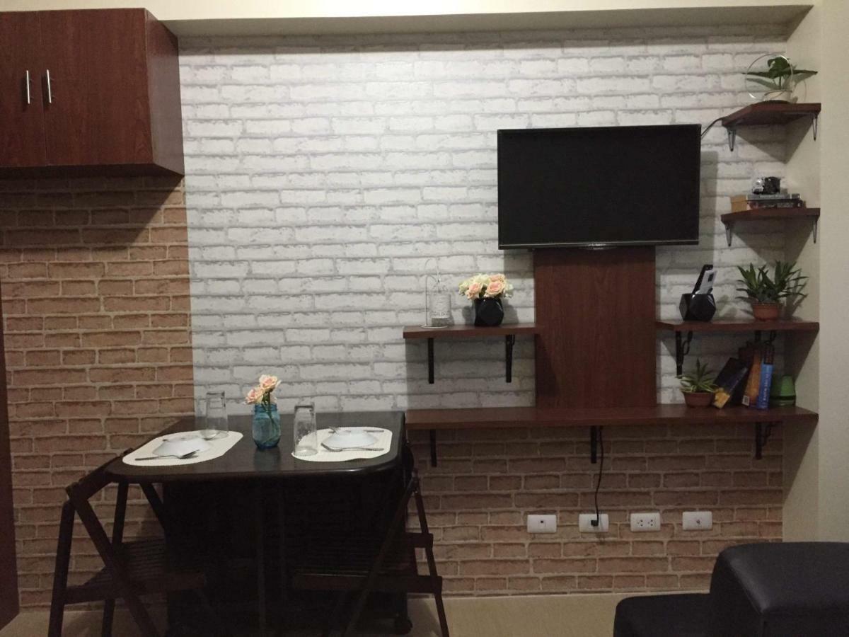 Joaquim Vacation Homes Davao City Eksteriør bilde